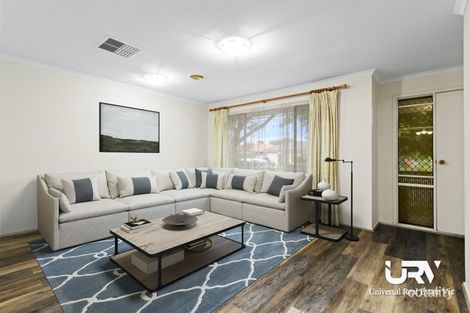 Property photo of 23 Jacaranda Place Craigieburn VIC 3064
