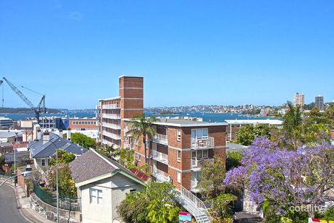 43/3 Wylde St, Potts Point, NSW 2011