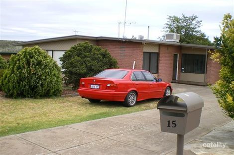 Property photo of 15 Carmichael Road Christies Beach SA 5165