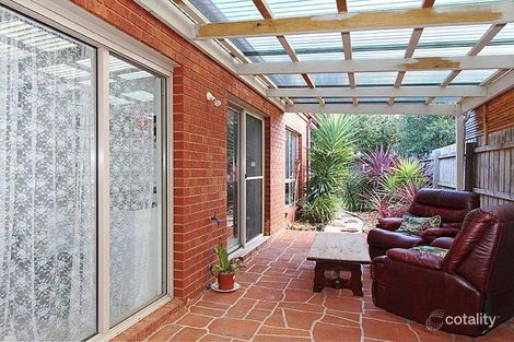 Property photo of 11 Scenic Terrace South Morang VIC 3752