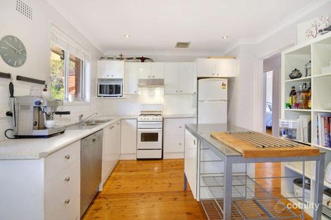 Property photo of 5 Moona Street Hornsby NSW 2077