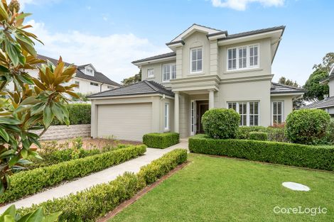 Property photo of 20 Park Avenue Roseville NSW 2069