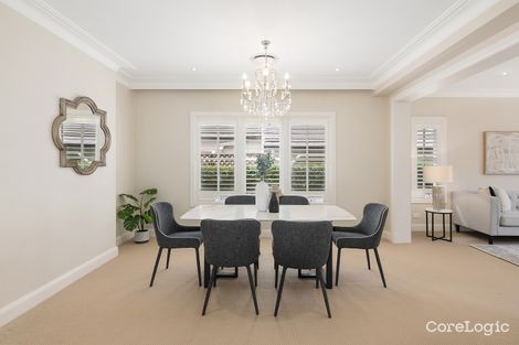 Property photo of 20 Park Avenue Roseville NSW 2069