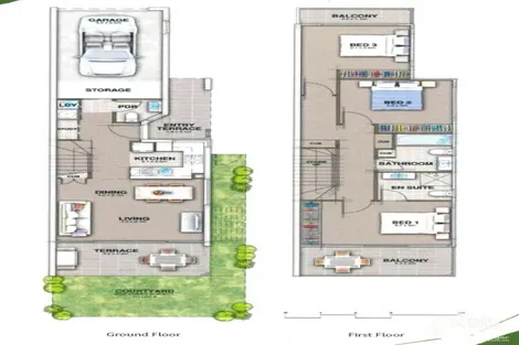 Property photo of 108/123 Barrack Road Murarrie QLD 4172