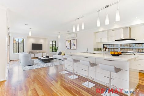 Property photo of 23 Oakland Avenue Point Cook VIC 3030