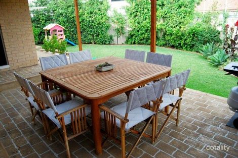 Property photo of 4 Purley Close Bonnyrigg Heights NSW 2177