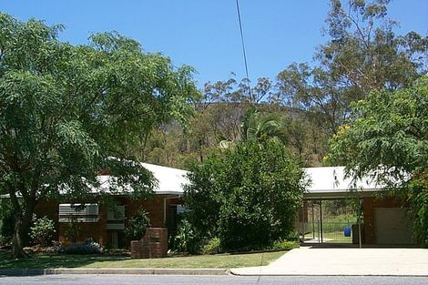 33 Oxley Dr, South Gladstone, QLD 4680