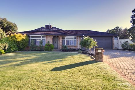 Property photo of 33 Manly Crescent Warnbro WA 6169