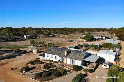 Property photo of 21 King Street Kellerberrin WA 6410