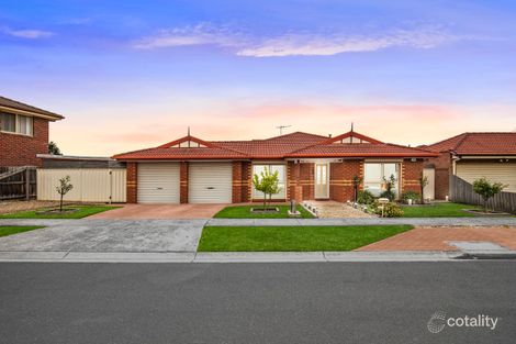 Property photo of 28 Calendula Circuit Epping VIC 3076