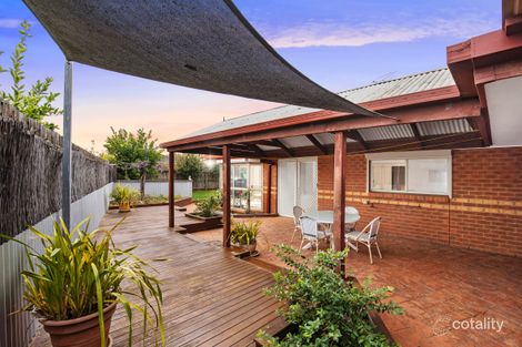Property photo of 28 Calendula Circuit Epping VIC 3076