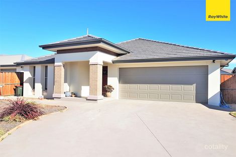 Property photo of 15 Crank Place Elderslie NSW 2570