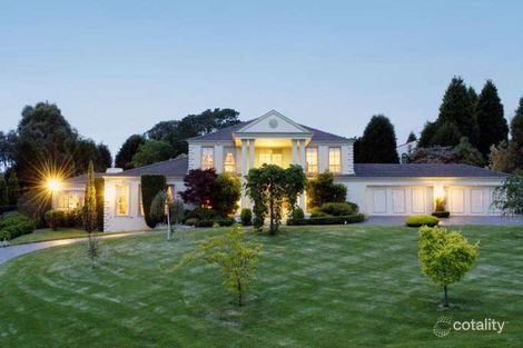 18 Kyrenia Ct, Warrandyte, VIC 3113