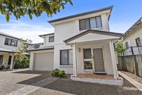 7/27 Deviney St, Morningside, QLD 4170