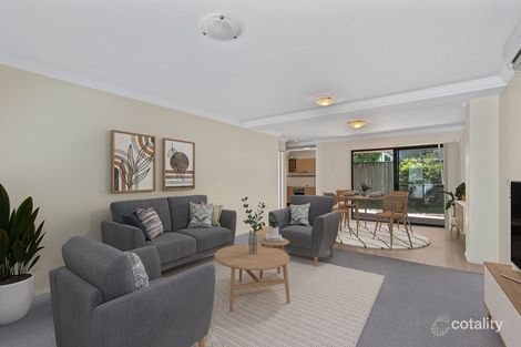 Property photo of 7/27 Deviney Street Morningside QLD 4170