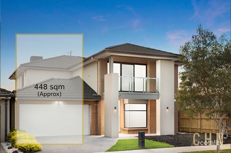 Property photo of 4 Feast Way Tarneit VIC 3029