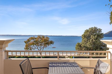 Property photo of 214/43 Shoal Bay Road Shoal Bay NSW 2315
