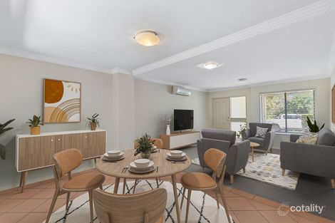 Property photo of 7/27 Deviney Street Morningside QLD 4170