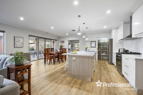 Property photo of 12 Krueger Street Baranduda VIC 3691