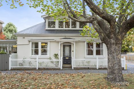 18 Fitzroy Pl, Sandy Bay, TAS 7005