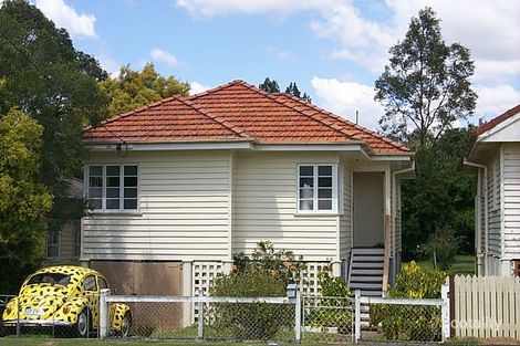 Property photo of 42 Howard Street Grange QLD 4051