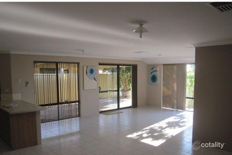 Property photo of 38 Yindana Boulevard Lakelands WA 6180