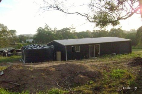 Property photo of 175-183 Cedar Vale Road Cedar Vale QLD 4285