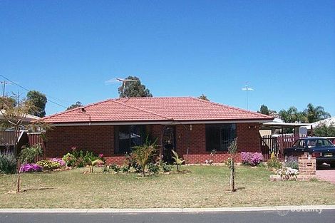 34 Duverney Cres, Coodanup, WA 6210