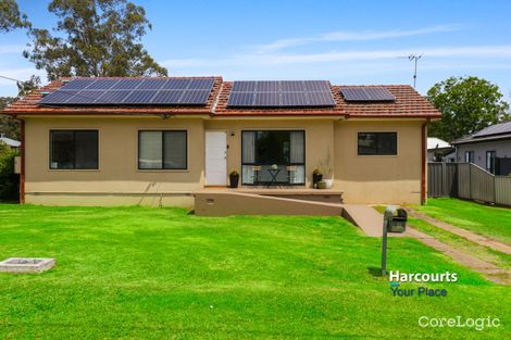 Property photo of 31 Fuller Street Mount Druitt NSW 2770