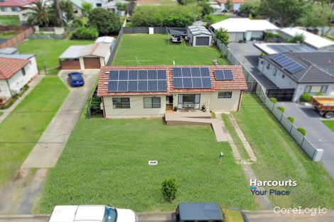 Property photo of 31 Fuller Street Mount Druitt NSW 2770