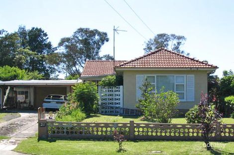 21 Yates Ave, Mount Keira, NSW 2500