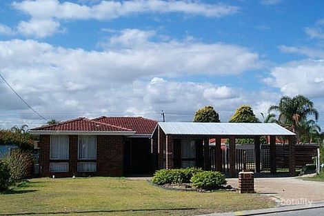 13 Thorley Way, Lockridge, WA 6054