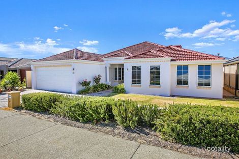 Property photo of 15 Adromeda Link Aubin Grove WA 6164