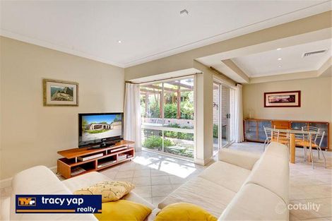 Property photo of 19B Edgar Street Eastwood NSW 2122
