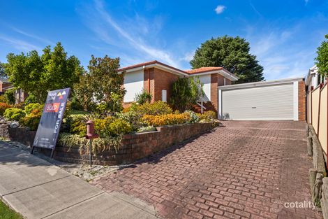 18 Rolland Ct, Endeavour Hills, VIC 3802