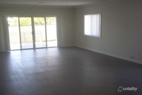 Property photo of 25 The Esplanade Guildford NSW 2161