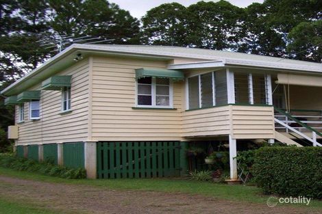 Property photo of 629 Peachester Road Peachester QLD 4519