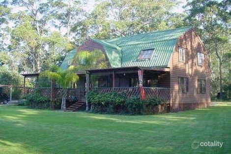 281 The Wool Rd, St Georges Basin, NSW 2540