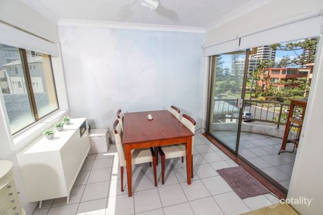 Property photo of 7/17 Frederick Street Surfers Paradise QLD 4217