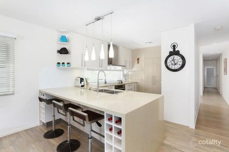 Property photo of 9 Sportsman Avenue Mermaid Beach QLD 4218