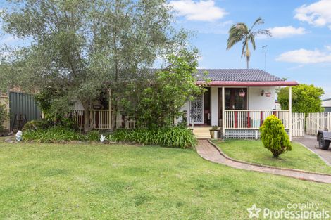 Property photo of 10 Glenhaven Avenue North Nowra NSW 2541