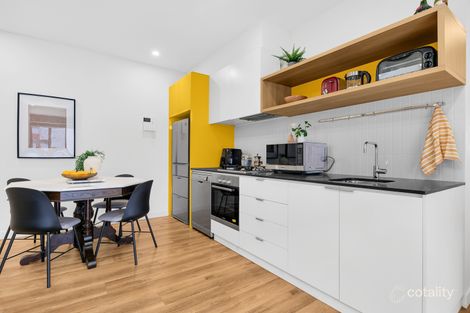 Property photo of 101/9 Zenith Rise Bundoora VIC 3083