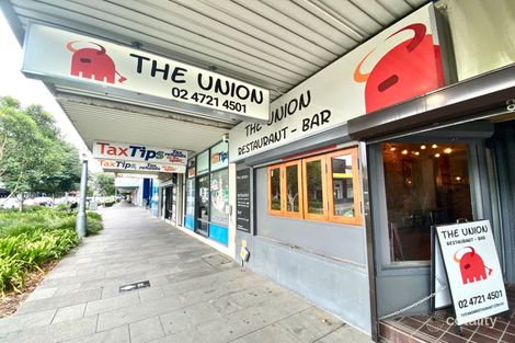 1/542 High St, Penrith, NSW 2750