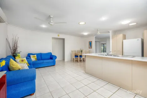 Property photo of 21 Ultramarine Parade Griffin QLD 4503
