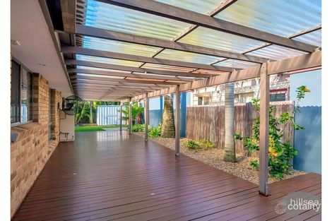 Property photo of 102 Sidney Nolan Drive Coombabah QLD 4216
