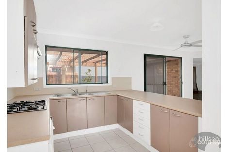 Property photo of 102 Sidney Nolan Drive Coombabah QLD 4216