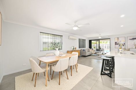 Property photo of 14 Cohen Way Thrumster NSW 2444