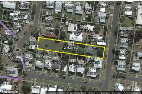 Contact Agent For Address, Koongal, QLD 4701