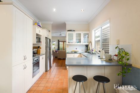 Property photo of 38 Addison Street Red Hill QLD 4059