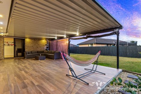 Property photo of 9 Lake Somerset Court Logan Reserve QLD 4133